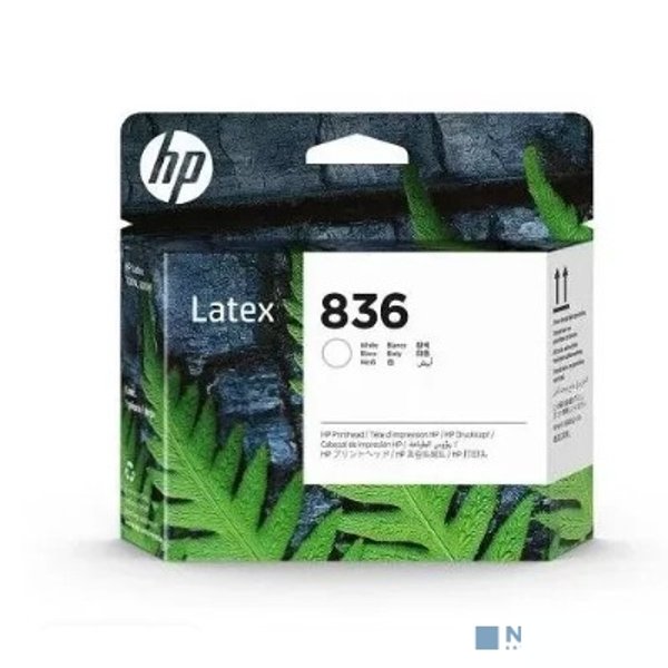 Печатающая головка/ HP 836 White Latex Printhead
