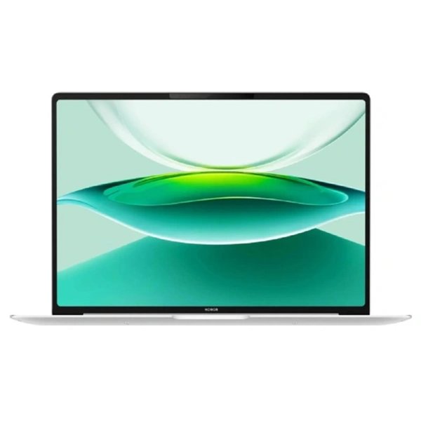 Honor MagicBook Pro 14 2026 (ZQC-P) (5301ATEM) 14.6" 3120x2080 OLED 700N 120Hz/Ultra X9 388H/32GB/SSD1TB/Intel Arc/FingerPrint/Backlit/Win11Home/White