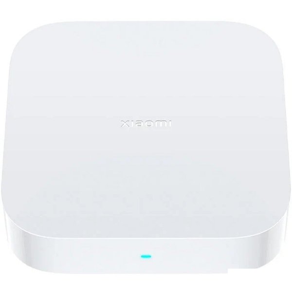 Центр управления Xiaomi Smart Home Hub 2,  белый [bhr6765gl]