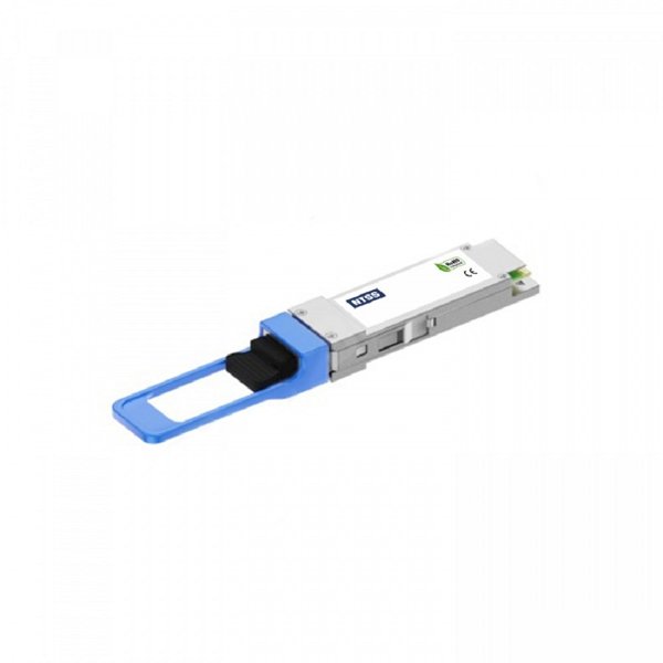 NTSS Модуль NTSS QSFP+, 40Гбит/с, разъём duplex LC, рабочая длина волны 1310нм, дальность до 10км, ОБ 4дБ, DDM NTSS-QSFP+40G-1310