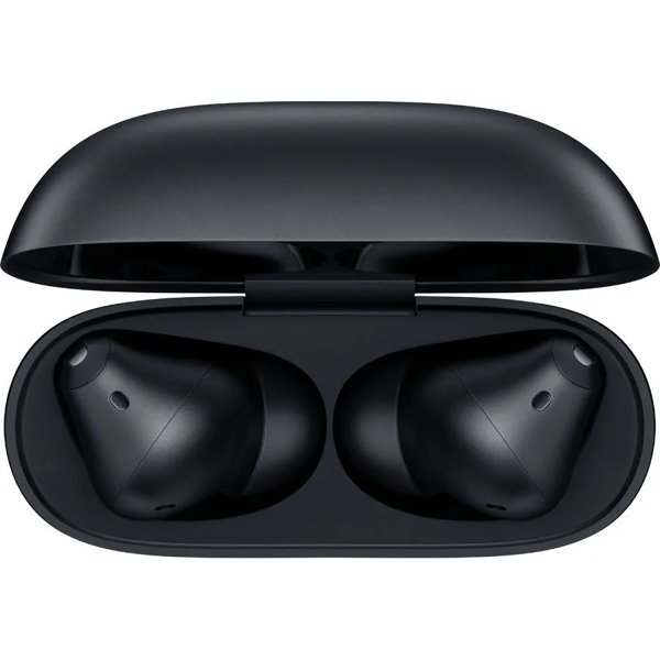 Xiaomi Redmi Buds 4 Pro, M2132E1, Bluetooth, вкладыши, черный [BHR5896GL]