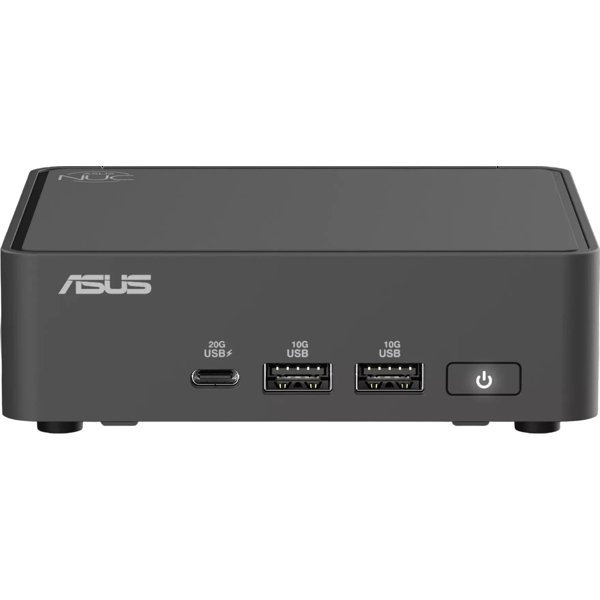 ASUS 90AR00R2-M00080 NUC15CRK 2B (Ultra 5, 225H, slim)