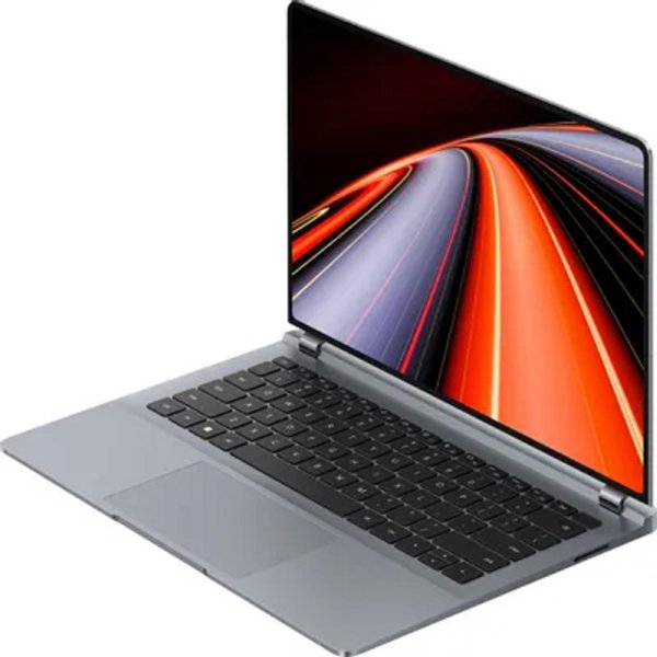 Huawei MateBook GT EnzoH-W7211T [53014NQB] Space Grey 14.2"{OLED Ul7 155H/32Gb/1TB SSD/Touch/DOS}