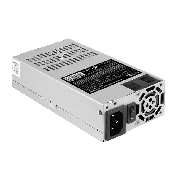 Exegate EX264623RUS Серверный БП 350W Exegate <ServerPRO-1U-F350S> унив. для Flex1U, 24pin, 4pin,3xSATA, 2xIDE