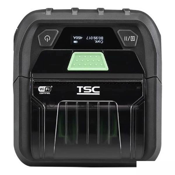 TSC RE310 Мобильный принтер {Bluetooth, термо, 203dpi} [RE310-A001-0002]