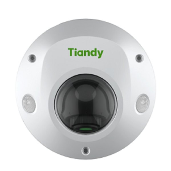 Tiandy Pro TC-C35PS I3/E/Y/M/H/2.8mm/V4.2 Камера видеонаблюдения