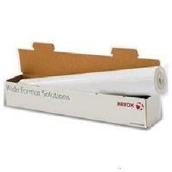 Инженерная бумага XEROX Марафон Стандарт 80 A0 0.841x150 м втулка 3" / 76,2 мм
