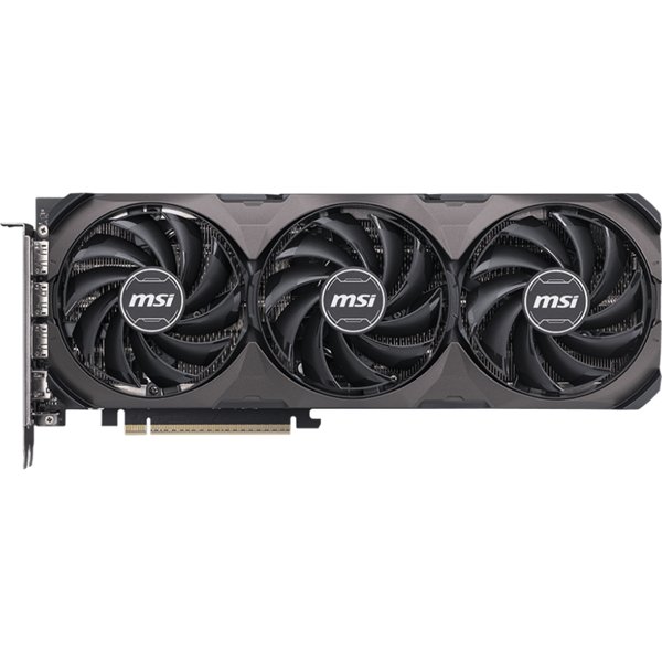 MSI GeForce RTX 5060 Ti 8G SHADOW 3X OC CLASSIC