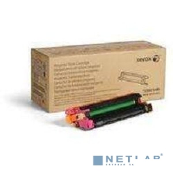 Драм-картридж XEROX VersaLink C600/C605 пурпурный (40K)