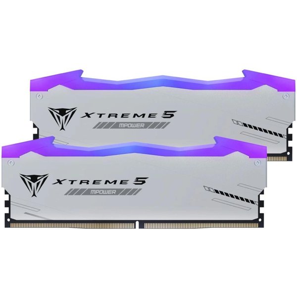 Patriot DDR5 DIMM 32GB 8000 K2 PVXR532G80C38KM