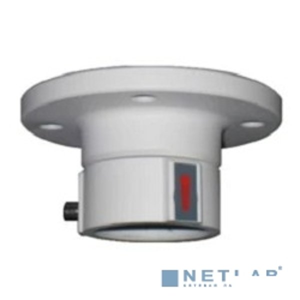 HIKVISION DS-1663ZJ Потолочный кронштейн, белый, для скоростных поворотных камер