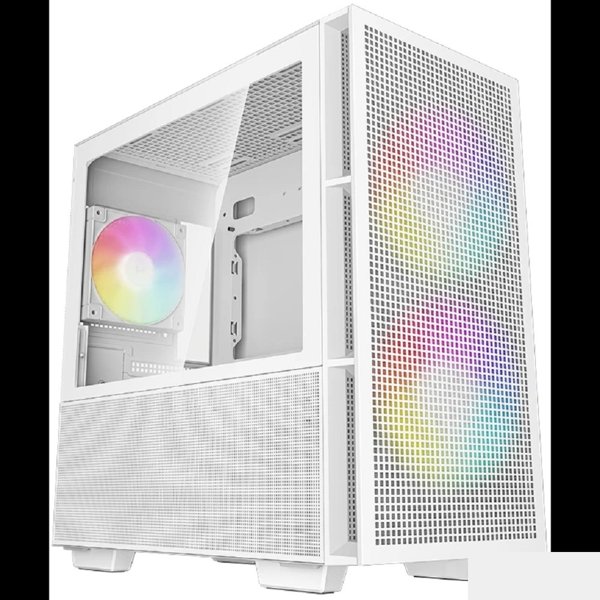 Deepcool CH360 WH белый
