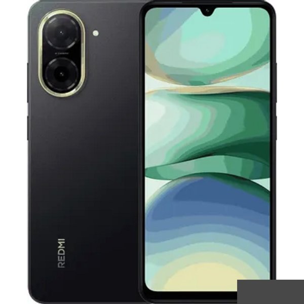 Xiaomi Redmi A5 3GB/64GB Midnight Black [64238]
