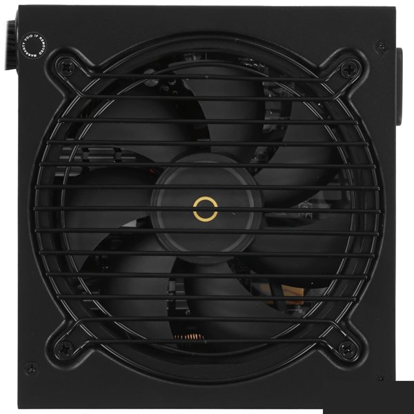 PSU Ocypus Gamma P650 [P650-WD] 650W / APFC / TW capacitors / 80+