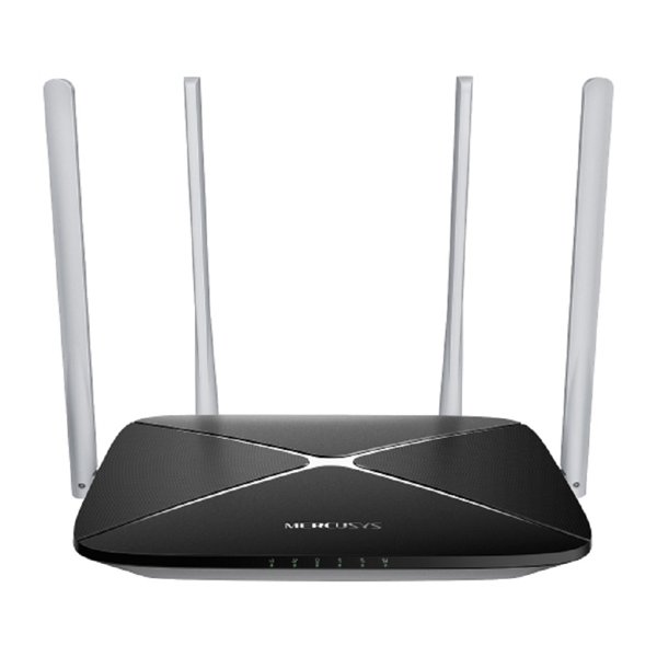 Mercusys MB135-4G Двухдиапазонный роутер Wi-Fi AC1200 с поддержкой 4G LTE