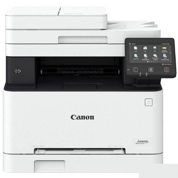 Canon i-SENSYS MF657Cdw (5158C001/5158С012) {цветное/лазерное A4, 21 стр/мин,  USB, LAN,Wi-Fi}
