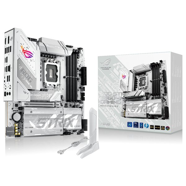ASUS ROG STRIX B860-G GAMING WIFI (90MB1JF0-M0EAY0)