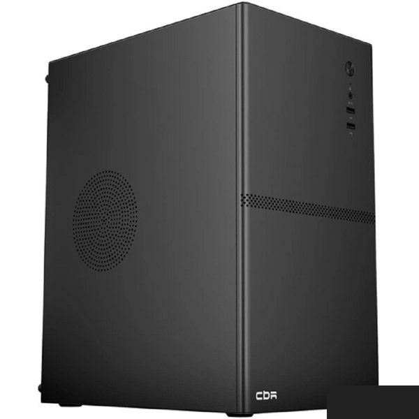 Компьютер CBR Essence E1201 Intel Core i5-12400 /Cbr MB-ARH610-OEM / 16GB / SSD 512GB