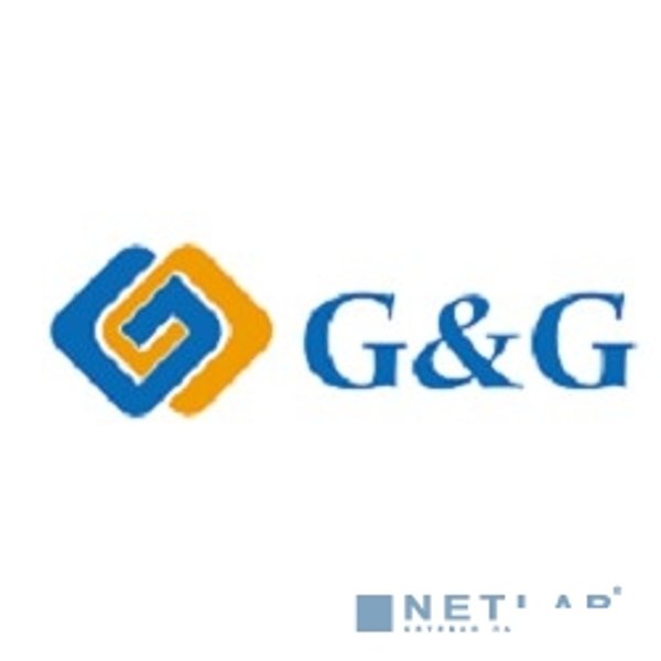 Картридж лазерный G&G GG-CF210A черный (1600стр.) для HP LJ Pro 200 color Printer M251n/nw/MFP M276n