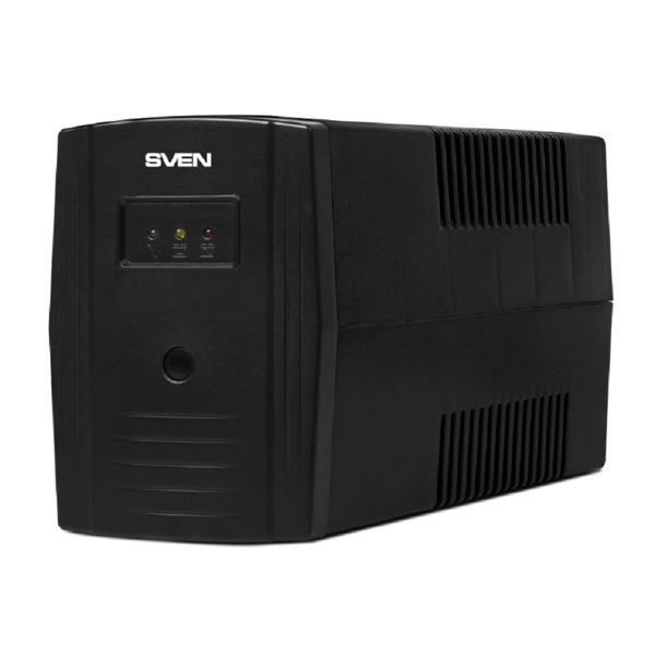 SVEN Источник бесперебойного питания SVEN Pro 600