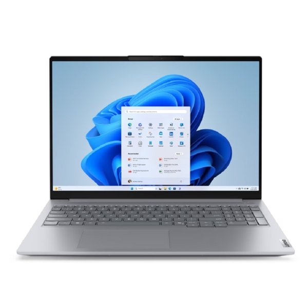 Lenovo ThinkBook 16 G8 IRL [21SHA07TCD_PRO] (КЛАВ.РУС.ГРАВ.) 16" {WUXGA Core 7 250H/16Gb/512Gb SSD/W11Pro}