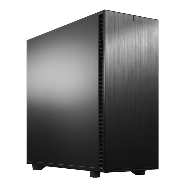 Корпус Design Define 7 XL Solid (FD-C-DEF7X-01)