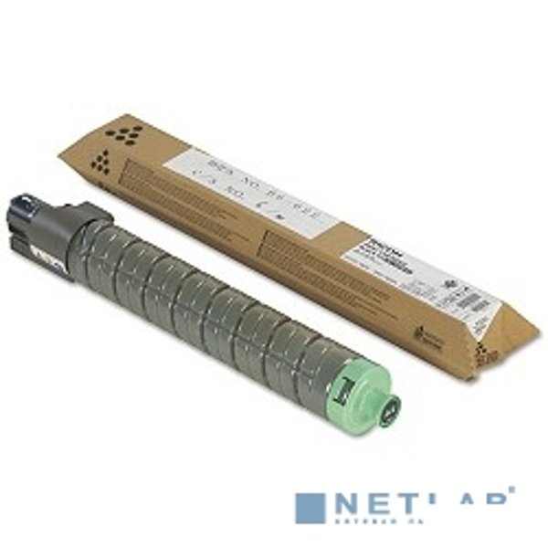 Ricoh Тонер-туба тип MPC3503, Black{Aficio MP C3003/C3503, (29500 стр) (841817)