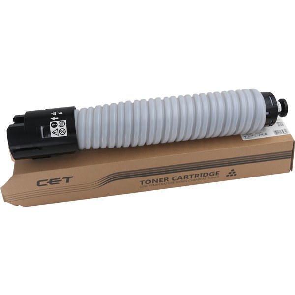 Тонер-картридж (CPT, CE08) 006R01758 для XEROX AltaLink C8145/C8155/C8170 (CET) Black, 702г, 59K