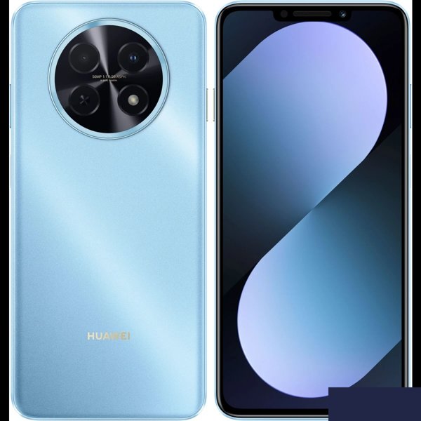 Huawei Nova 14i 8+128GB STG-LX2 синий (172915)