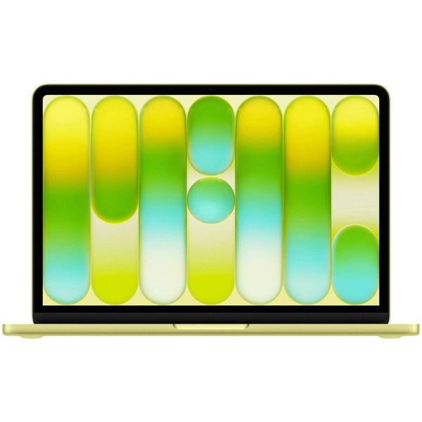 Apple MacBook Neo 13-inch 2026 [MHFD4] (КЛАВ.РУС.ГРАВ.) Citrus 13.0'' Liquid Retina {(2408x1506) 500nits A18 6C CPU 5C GPU/8GB/256GB SSD/без переходника 11028658/11134081/1979059/11007065}