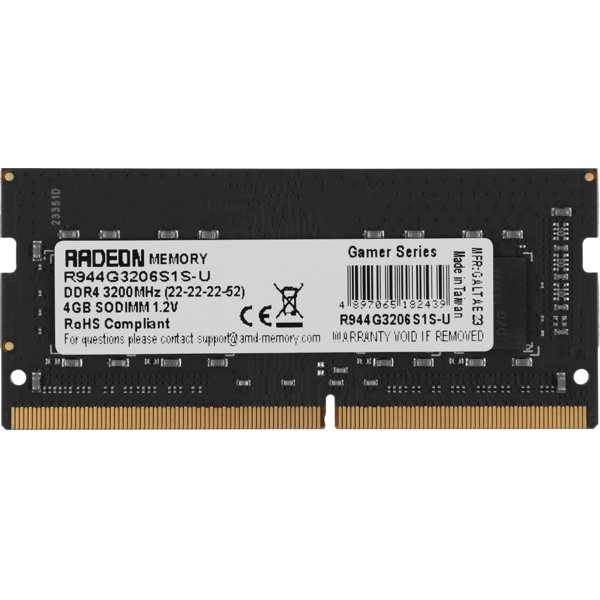 AMD R944G3206S1S-U
