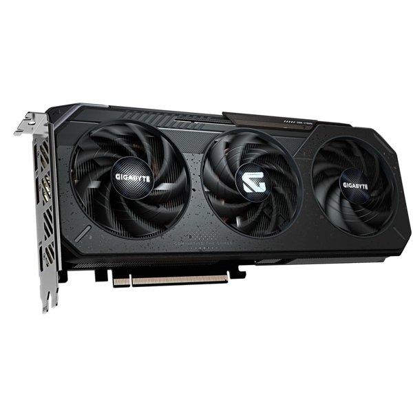 Gigabyte GV-R9060XTGAMING OC-8GD  PCIE16 RX 9060XT 8GB