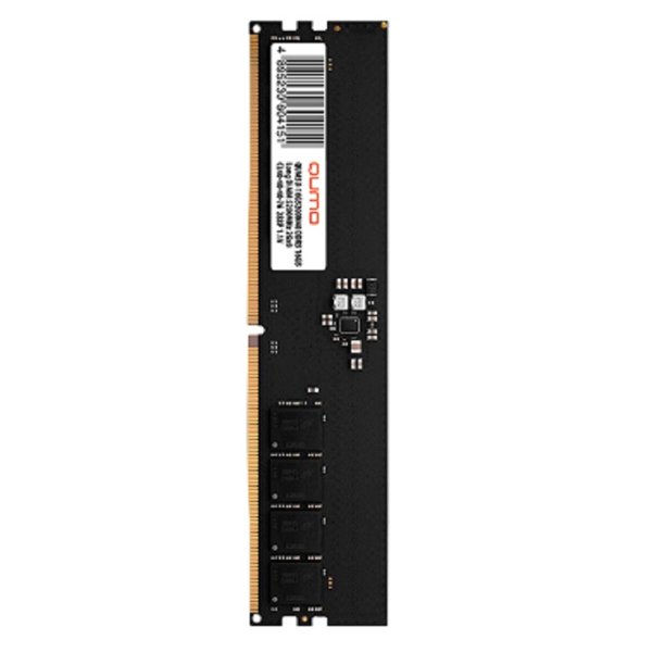 Qumo DDR5 DIMM 32GB 5600MHz QUM5U-32G5600N46