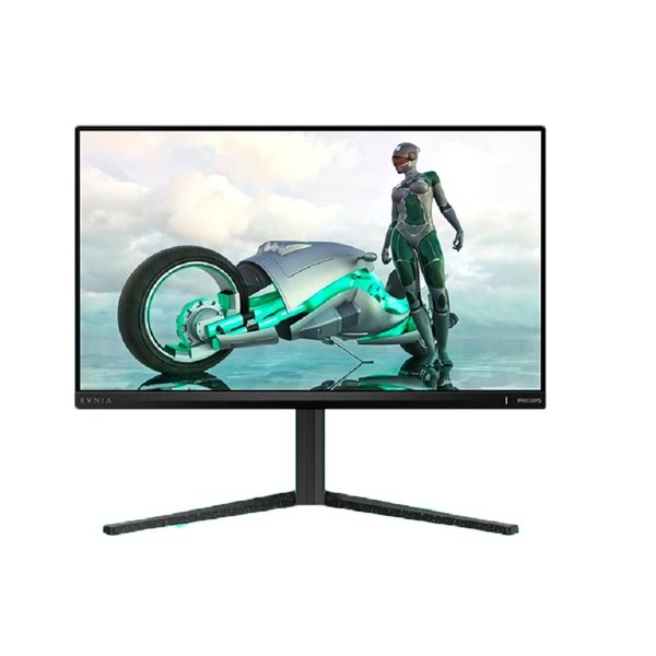 LCD PHILIPS 27" 27M2N3800A {IPS 3840x2160 160Hz / 1920x1080 320Hz 5ms 1000cd 2xHDMI DIsplayPort 2x2W HDR400 Internal VESA}