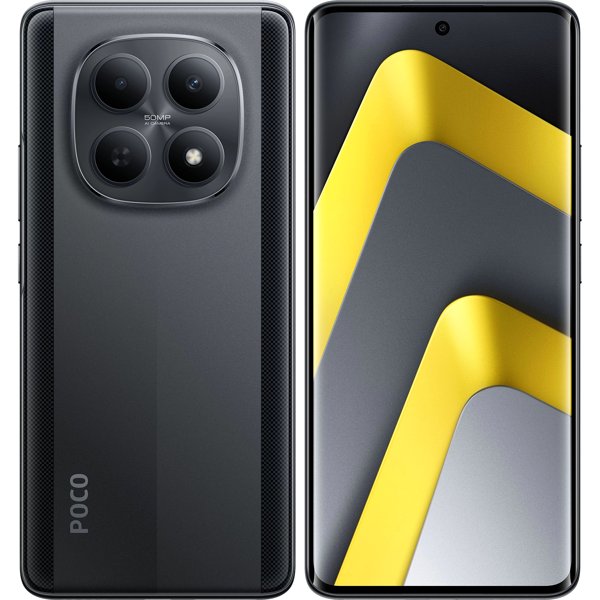 POCO M8 5G (MZB0NR9RU)