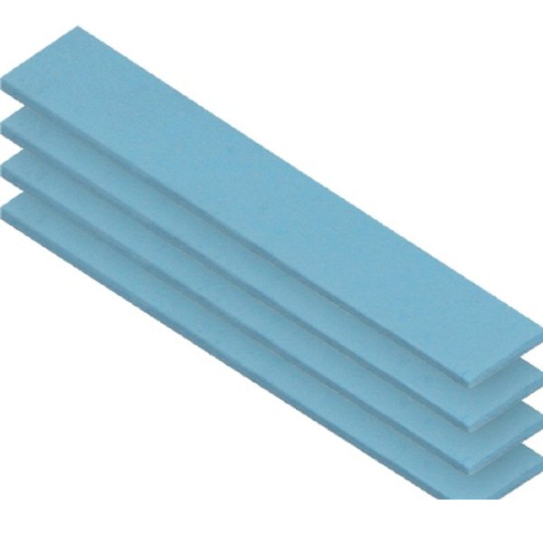 Thermal pad 120x20mm, 1.5mm - 4 Pack TP-3 ACTPD00057A