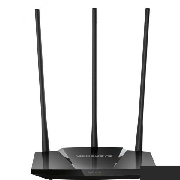 Mercusys MW330HP N300 Турбо Wi-Fi роутер