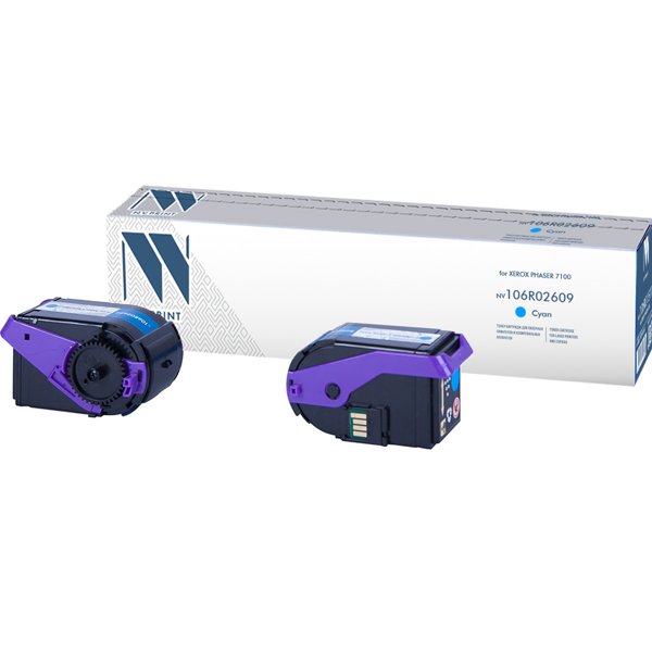 NV Print NV-106R02609C