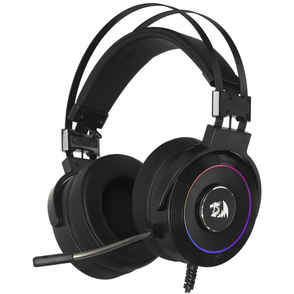 Defender Lamia 2 объемный звук 7.1, кабель 2 м Redragon [77701]