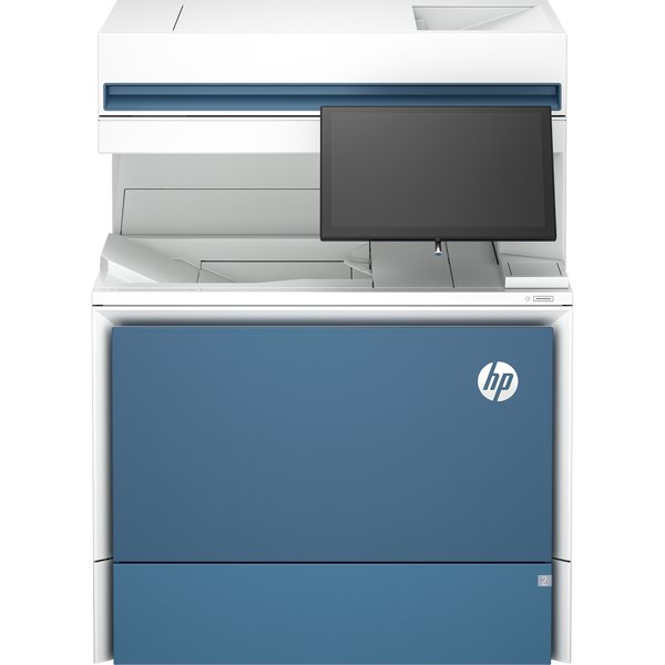 HP Color LaserJet Enterprise Flow MFP 6800zf (6QN36A)