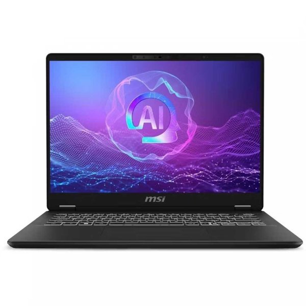MSI Prestige 14 AI+ Evo C2VMG-044RU [9S7-14N321-044]  Stellar Gray 14" {OLED 2.8K (2880x1800)  Ultra 7 258V/32Gb/SSD1Tb/Win11Pro}