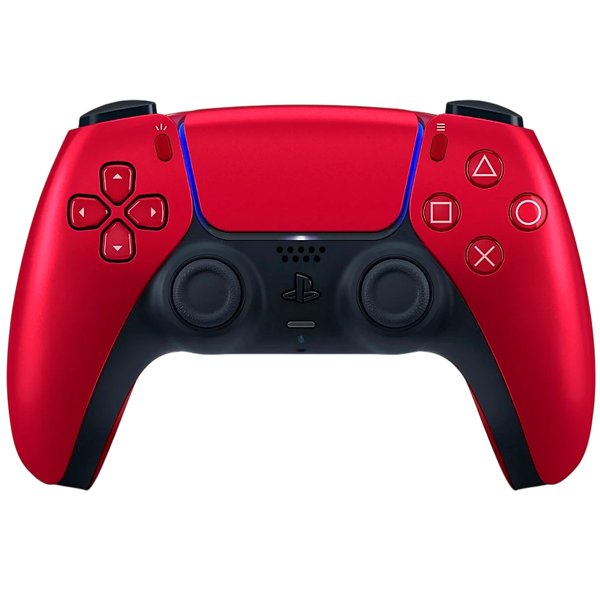 Gamepad Sony DualSense CFI-ZCT1W Volcanic Red