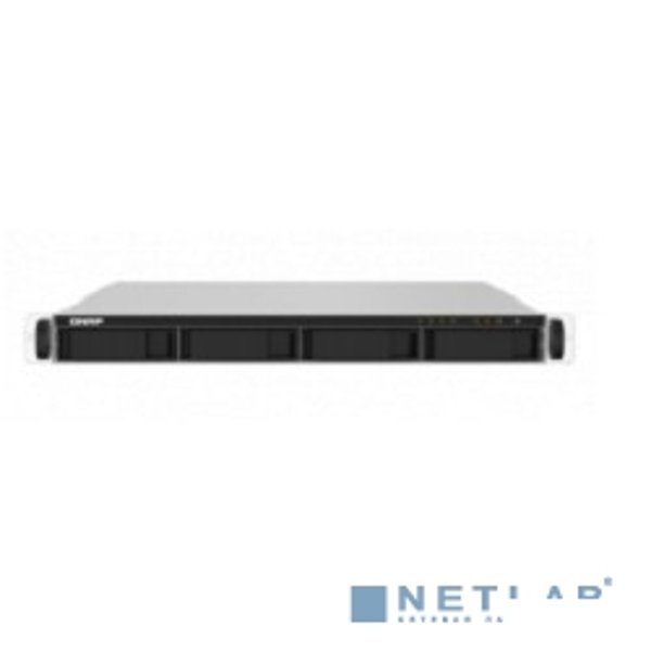 QNAP TS-432PXU-RP-2G 4-bay Сетевое хранилище NAS