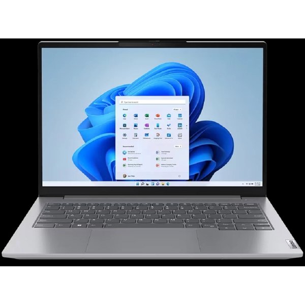Lenovo ThinkBook 14 G7 IML [21MR0035QN] (КЛАВ.РУС.ГРАВ.) 14" {WUXGA Ultra 7 155H/16Gb/512Gb SSD/DOS/+Case}