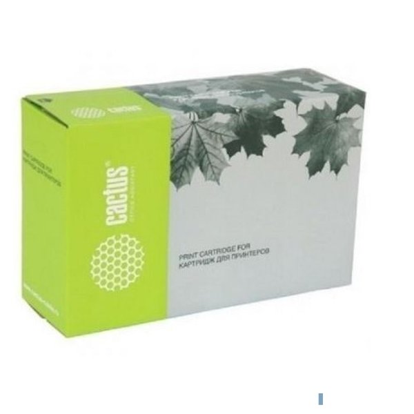Картридж лазерный Cactus CS-MPC6003K 841853 черный (33000стр.) для Ricoh MPC4503/C5503/C6003/C4504/C5504/C6004