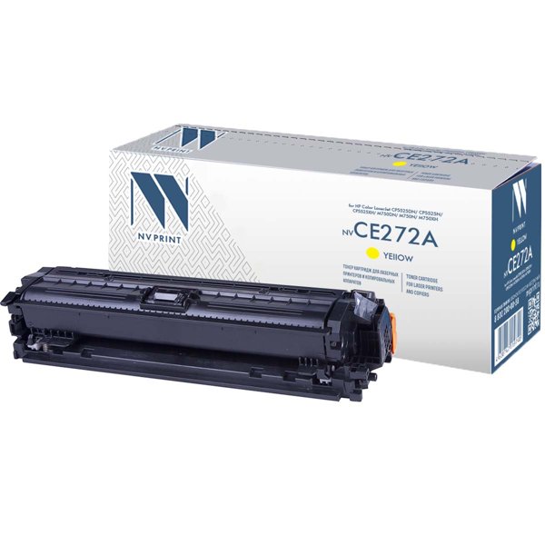 NV Print NV-CE272AY