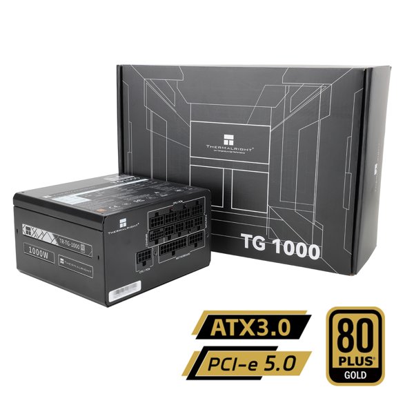 Thermalright TR-TG1000