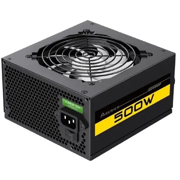 ZIRCON Блок питания ATX 500W AA-500