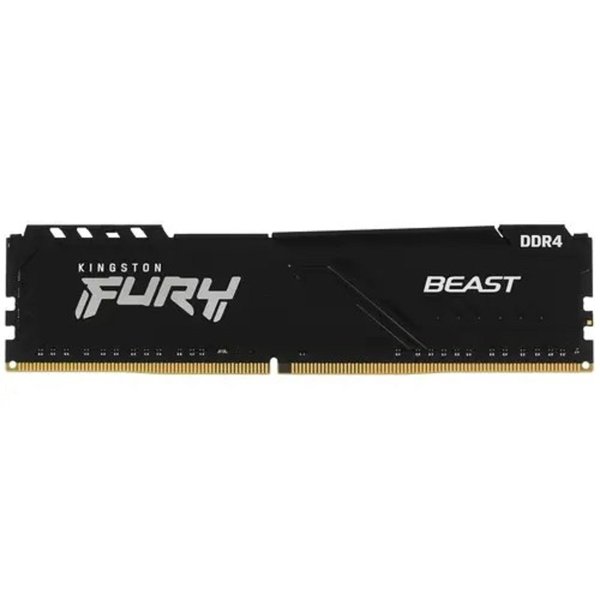 Kingston DDR4 DIMM 16GB KF432C16BB/16 PC4-25600, 3200MHz, CL16