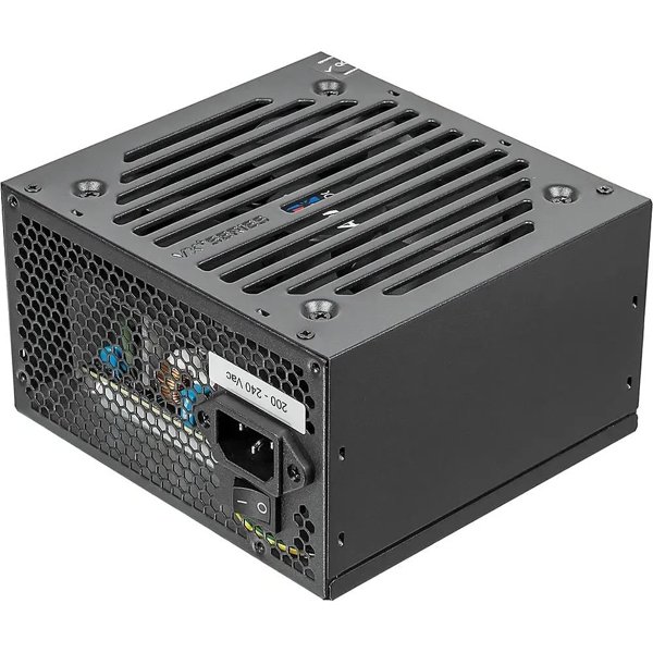 Aerocool 700W VX-700 PLUS  (24+4+4pin) 120mm fan 3xSATA RTL (замена 11082404)